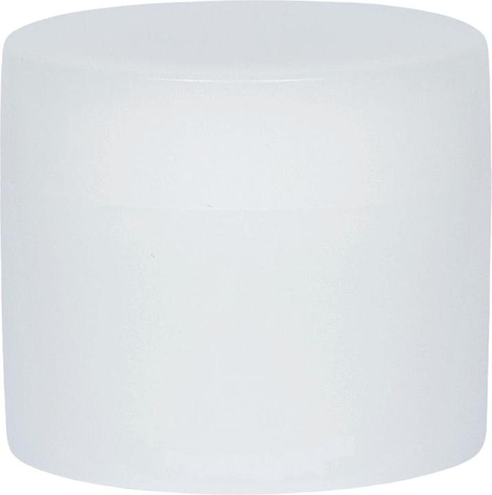 Actual product image Herba Cream tin green PE, 30 ml (0.27 l)