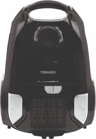 Immagine prodotto Tomado TVC3001B - Stofzuiger met stofzak