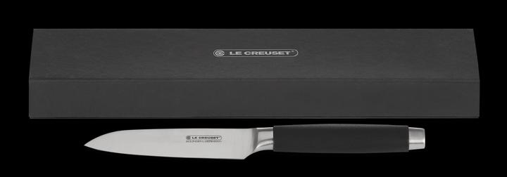 Actual product image Le Creuset Santoku knife hollow cut (13 cm)