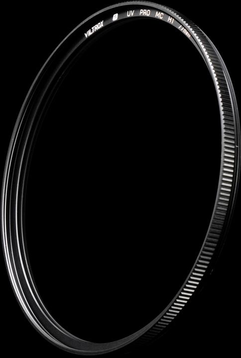 Immagine prodotto Viltrox Ultra slim MC UV / Protection Filters 58mm (58 mm, Filtro UV, 58 mm)