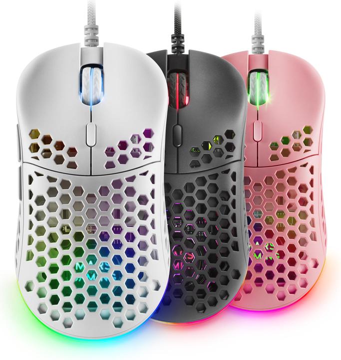 Immagine prodotto Mars Gaming MM55 (Cablato)