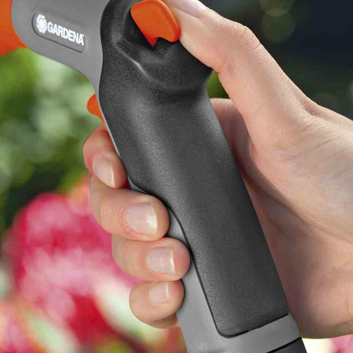 Actual product image Gardena Classic