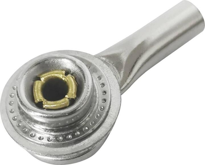 Produktbild Quadrios ESD-Tischmatten-Set Grau (L x B) 600mm x 400mm (Statikschutz)