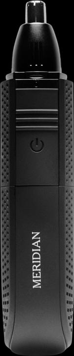 Produktbild Meridian Grooming Ersatzklingen für den Up-Here Trimmer (Onyx) (1 x)
