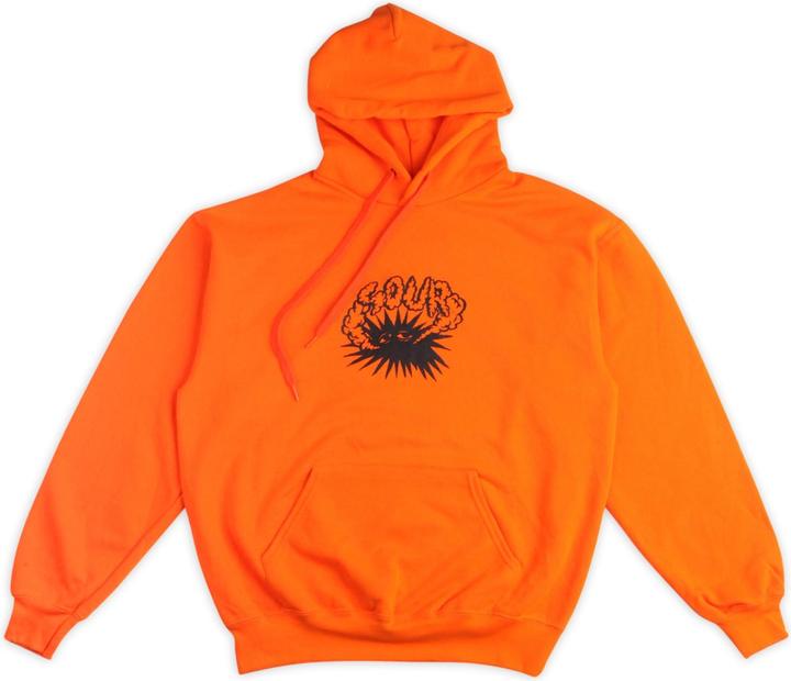 Produktbild Sour Smokey Stroll Hood (M)