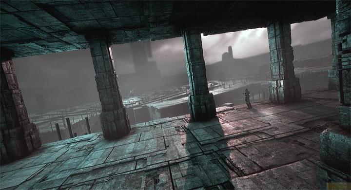 Produktbild Perp Bleak Faith: Forsaken (PS5, DE)