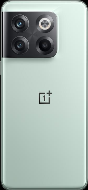 Produktbild OnePlus 10T (256 GB, Jade Green, 6.70", Dual SIM, 50 Mpx, 5G)
