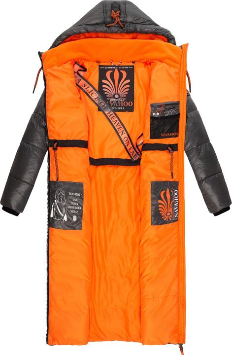 Actual product image Navahoo Cuddly angel (XXL)
