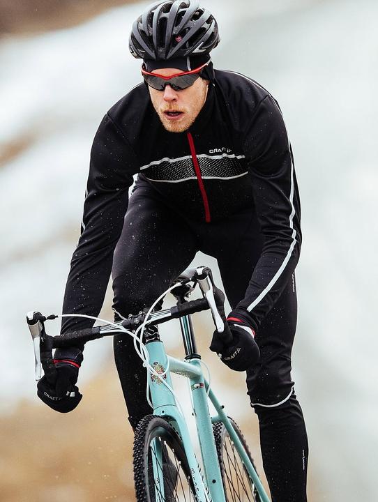 Produktbild Craft Storm Bib Tights (S)