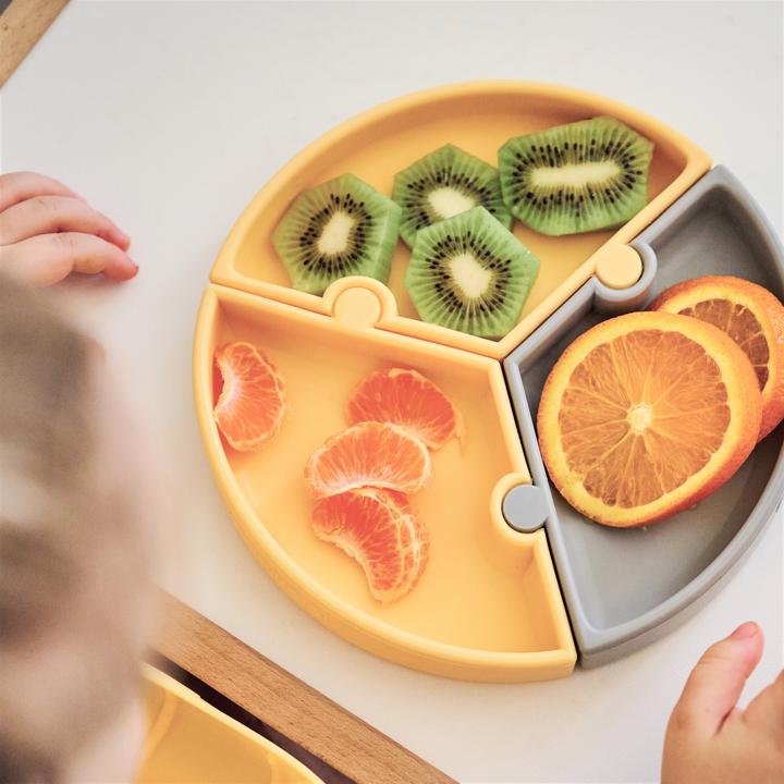 Produktbild Minikoioi PUZZLE Teller