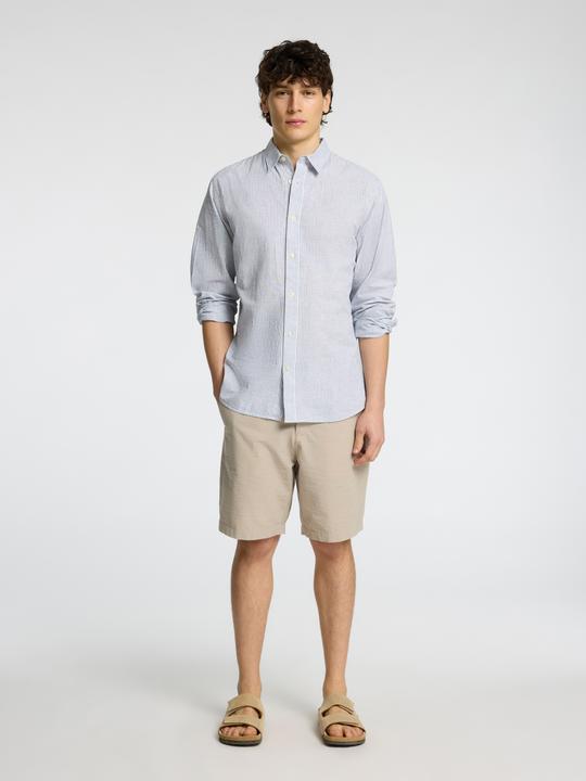 Image du produit Selected Homme Slim Fit Hemd (XXL)