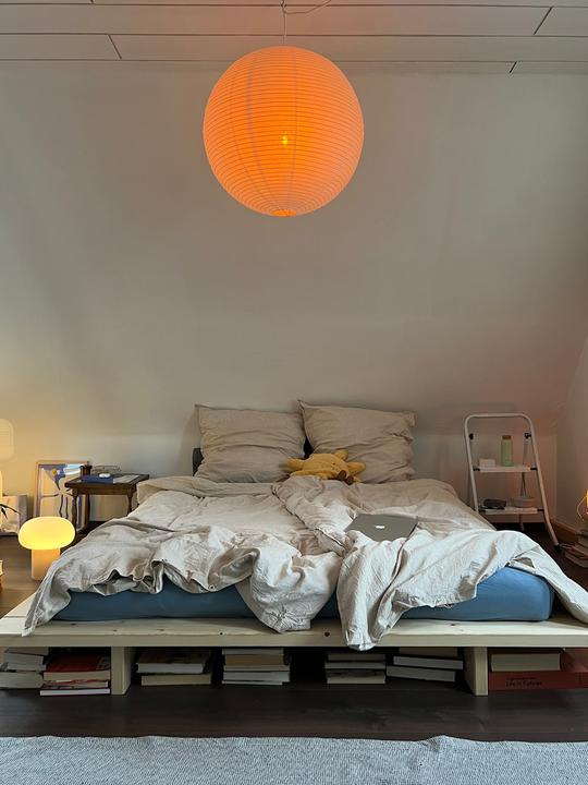 Immagine prodotto Karup Design Japan (140 x 200 cm)