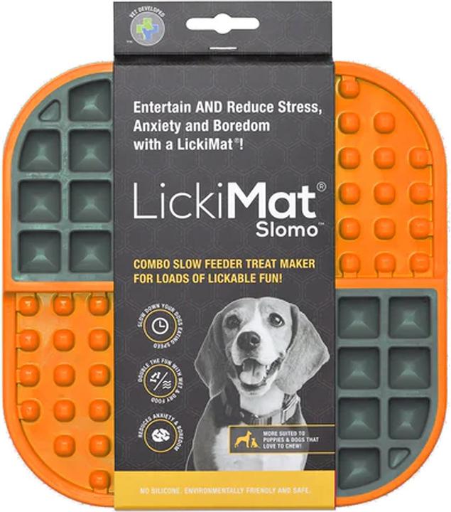 LickiMat Slomo (0.07 l)