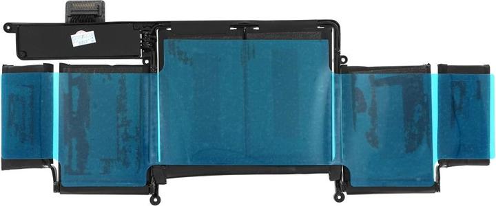 Actual product image OEM Battery for Macbook Pro 13 inch Retina (2013/2014/2015) (A1502) (6400000 mAh)