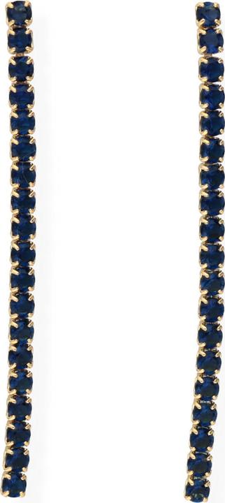 Actual product image Carat Colorstone (Silver 925)