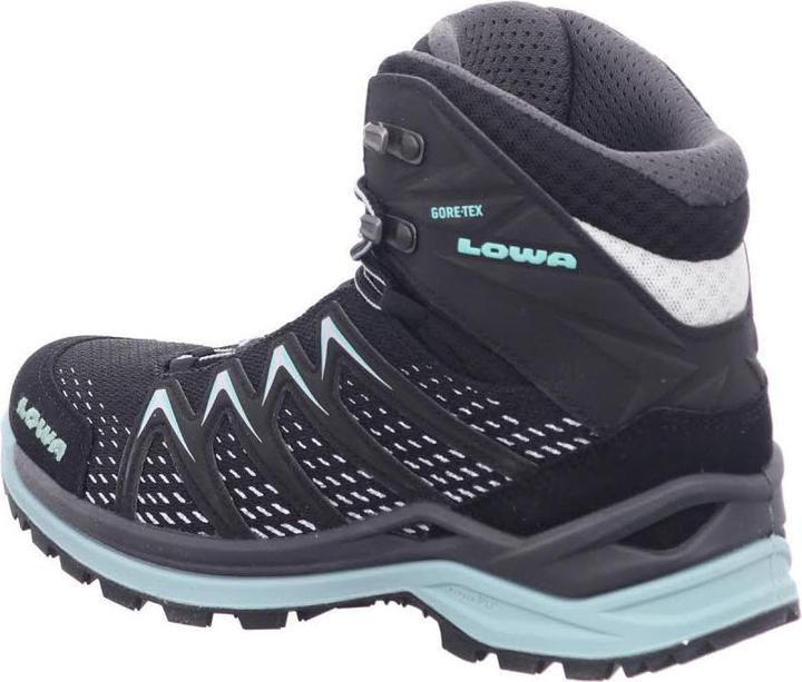 Image du produit Lowa Innox Pro GTX Women /sage (39)