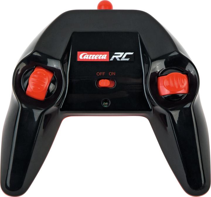 Immagine prodotto Carrera Scooter di Super Mario Odyssey