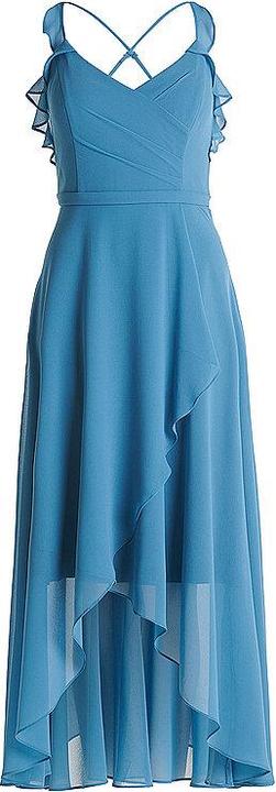 Actual product image Vera Mont Abendkleid (36)