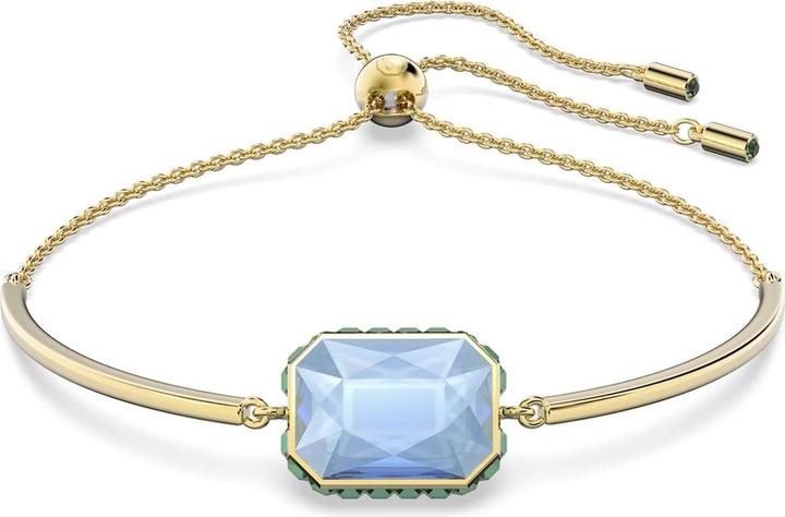 Actual product image Swarovski Orbita bracelet octagon (24 cm, Swarovski Metal)