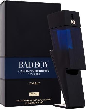 Produktbild Carolina Herrera Cobalt Elixir Eau de Parfum (Eau de Parfum, 100 ml)
