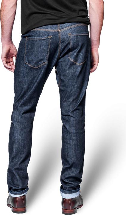 Produktbild Du/Er Performance Denim Relaxed - Heritage Rinse (W31/L30)