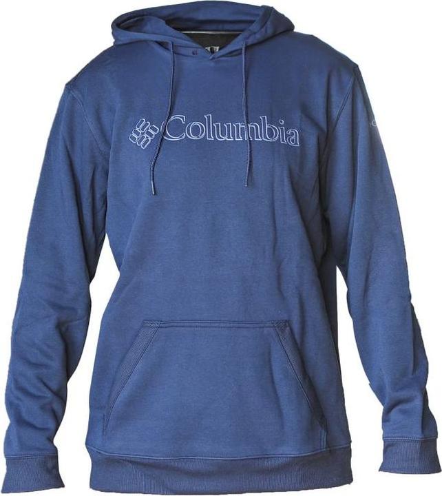 Image du produit Columbia Sweat à capuche CSC Basic Logo II (XL)