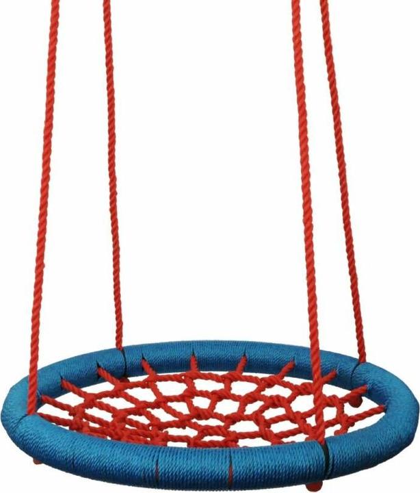 Actual product image Woody Schaukelring