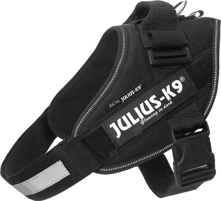 Image du produit Julius-K9 IDC Harnais de puissance 0/M-L (0, M, Chien, Général)