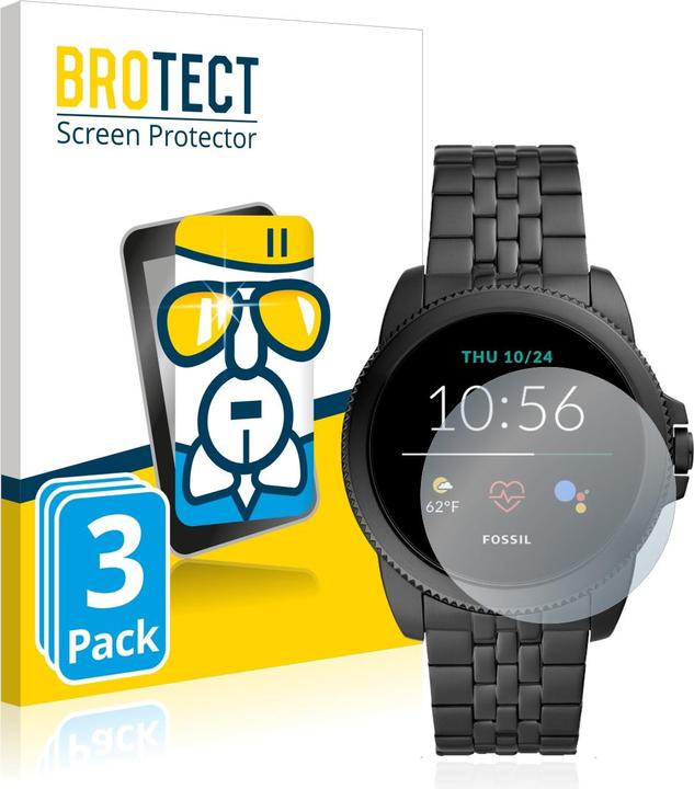 BROTECT AirGlass Glass