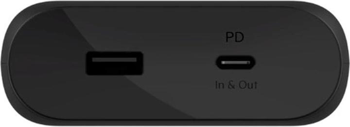 Actual product image Belkin Boost Charge 20k (20000 mAh, 30 W, 74 Wh)
