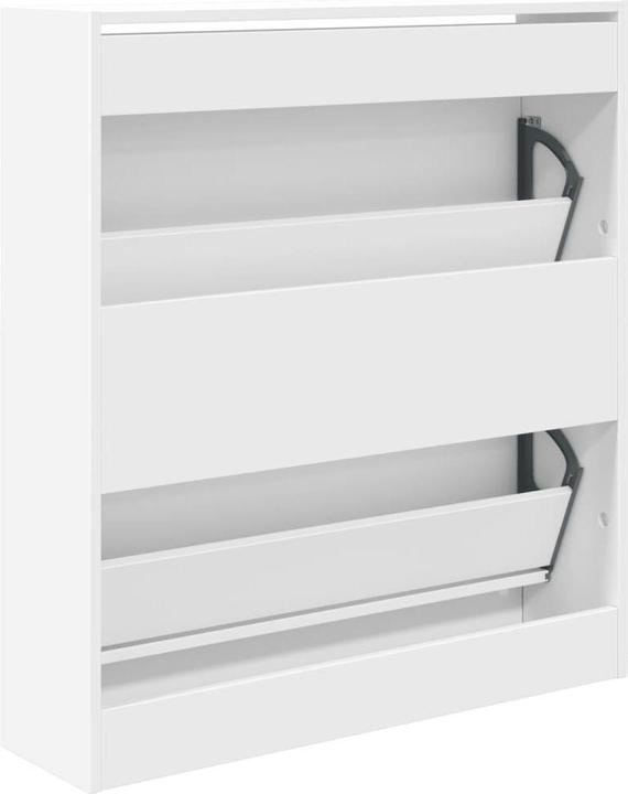 Image du produit VidaXL Jennica (80 x 21 x 87,5 cm)