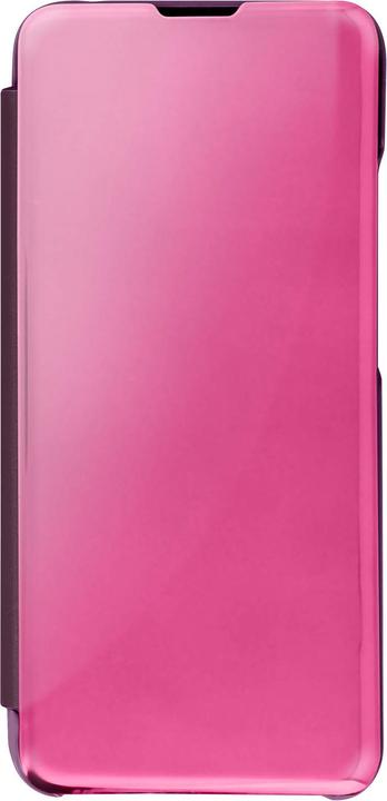 Actual product image Avizar Mirror Effect Series (Xiaomi Redmi 10C)