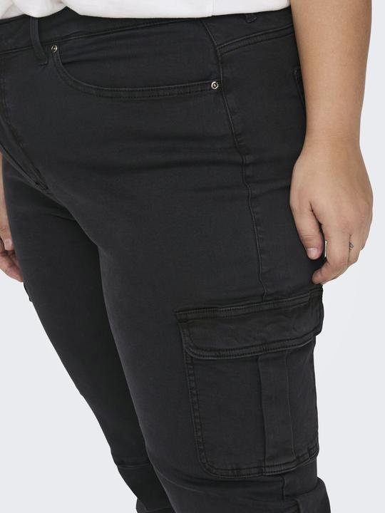 Produktbild Only Curvy Cargohose (W48/L30)