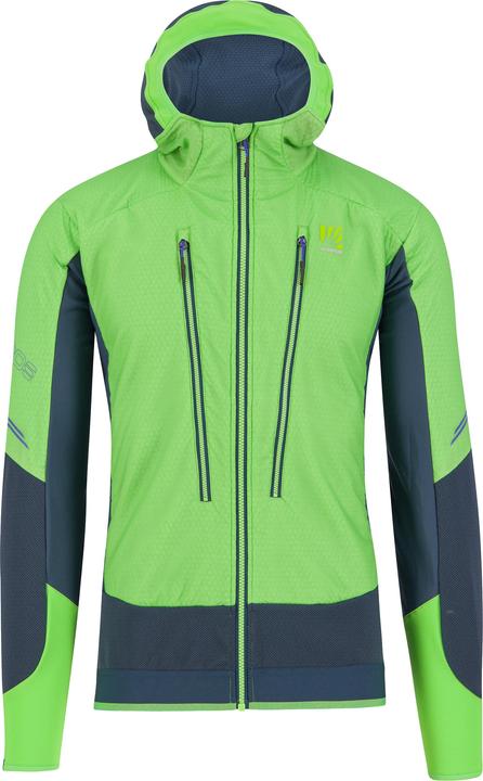 Karpos Alagna Plus Evo Jacket (L)