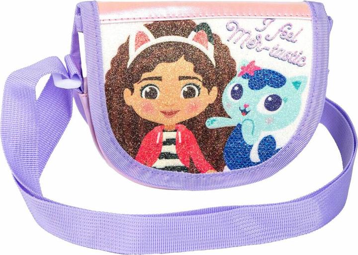 Image du produit Gabby's Dollhouse Sac à main Rose 15 x 12 x 4 cm