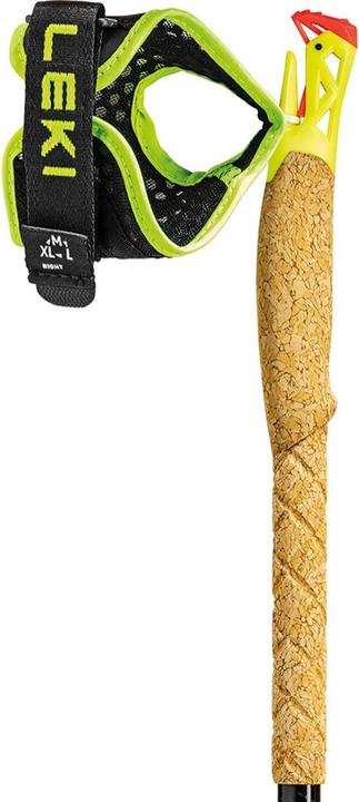 Actual product image Leki Ultratrail FX.One (105 cm)