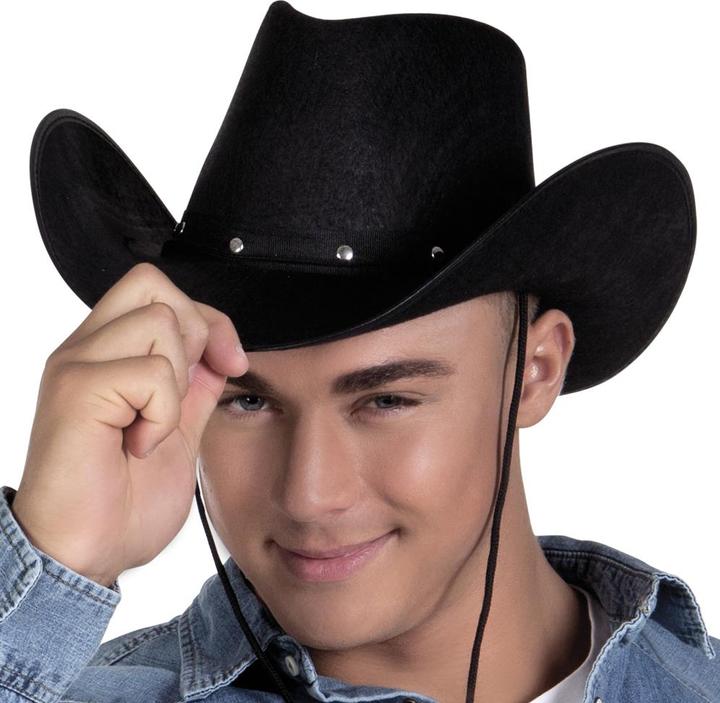 Produktbild Boland Cowboy Hut