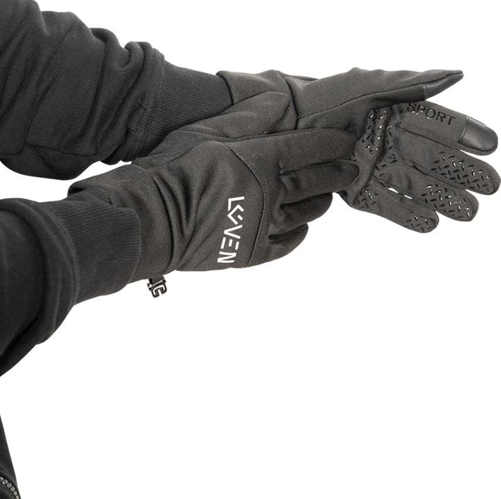 Image du produit Loven Gants Powerstretch Touch (M, L)