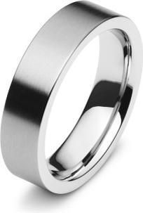 Image du produit Helen Kirchhofer Steel Classics Anneau HK Steel Classics Forever (65)