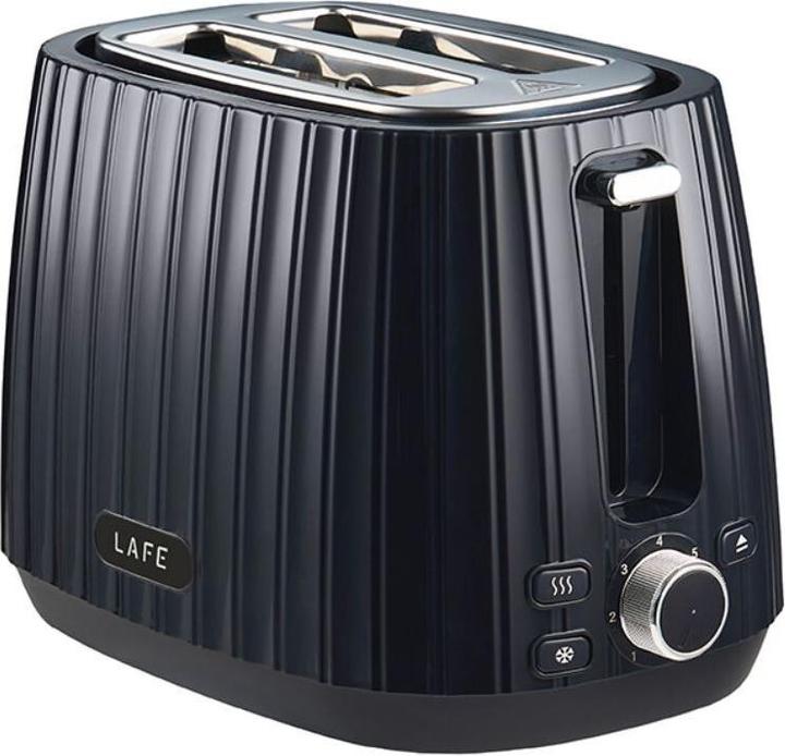 Lafe Modern PRO,Φρυγανιέρα 1100W,Λειτουργία Απόψυξης,7 Επιπέδων,Auto STOP,Αφαιρούμενος δίσκος - TST4
