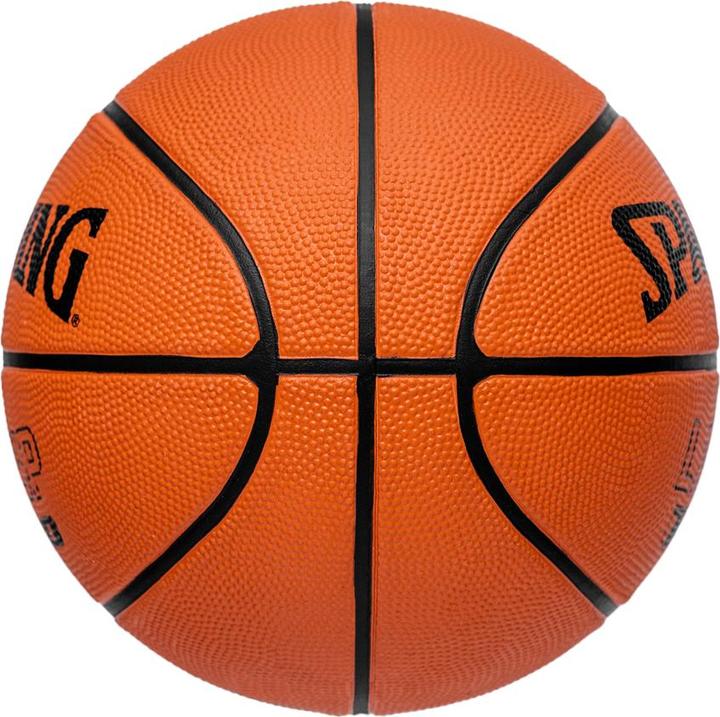 Immagine prodotto Spalding Layup Tf 50 Basket In Gomma