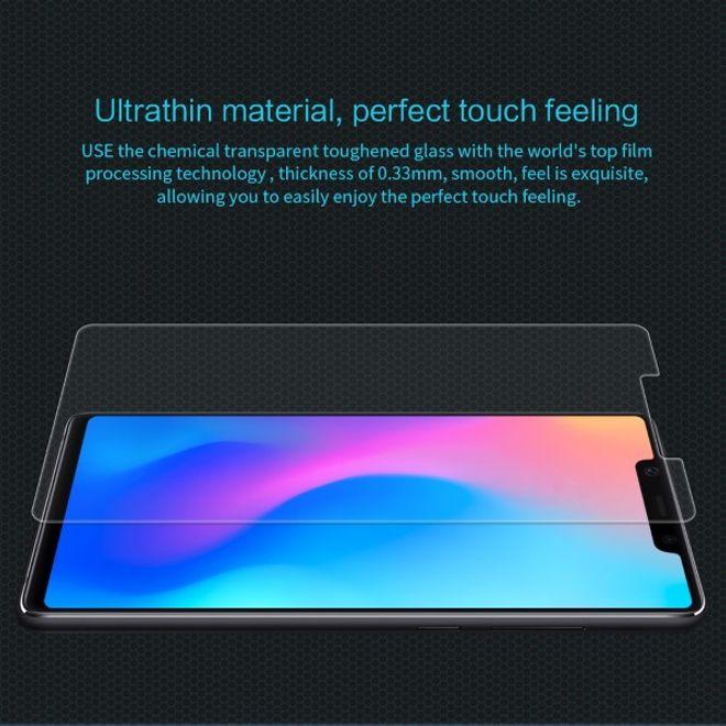 Produktbild Nillkin Amazing H Schutzglas Displayschutz (1 Stück, Xiaomi Mi 8 SE)