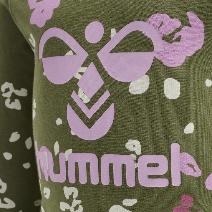 Immagine prodotto hummel Corpo Alisa L/S (86)