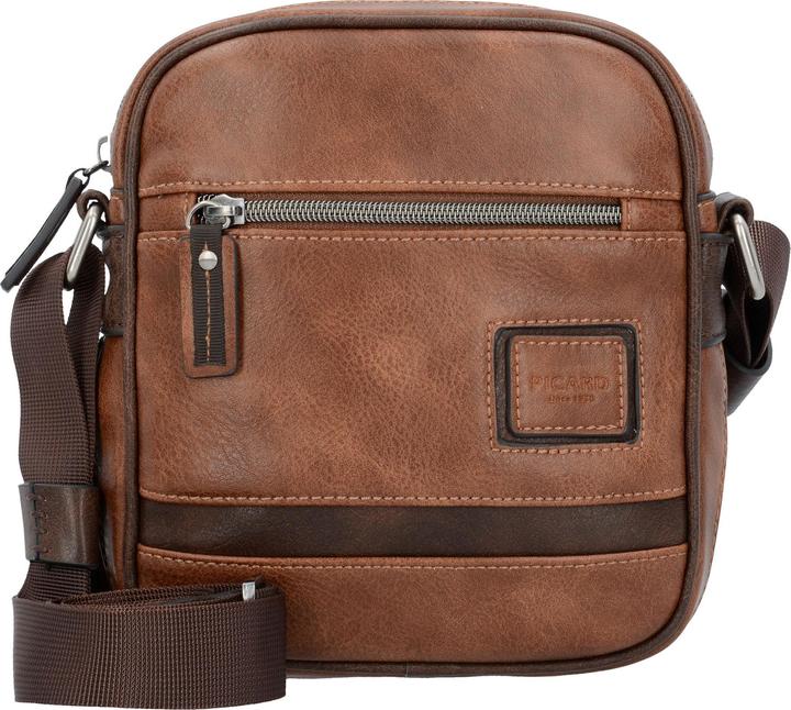 Picard Schultertasche Breakers