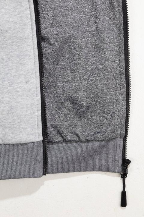 Actual product image Bertschat Heated Hoodie Dual Heating (3XL)