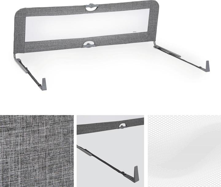 Immagine prodotto Hauck Sleep N Safe Plus XL (150 cm)