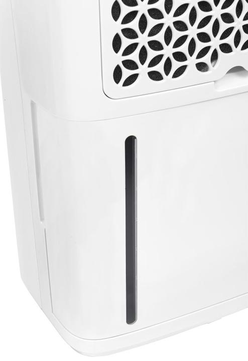 Produktbild Exquisit LE 2055 we (30 m², 20 l/24h)