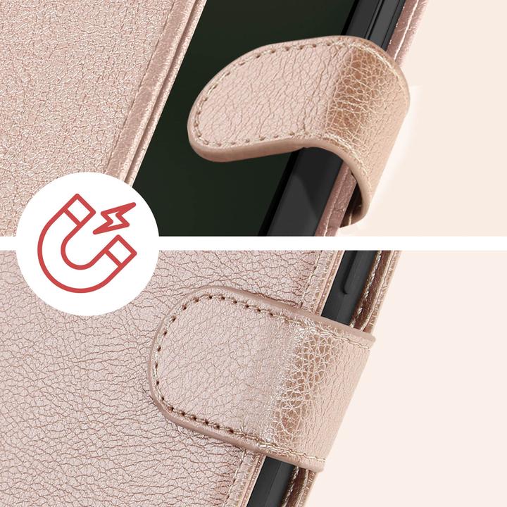 Image du produit Avizar Série Chesterfield (Apple iPhone 15 Plus)