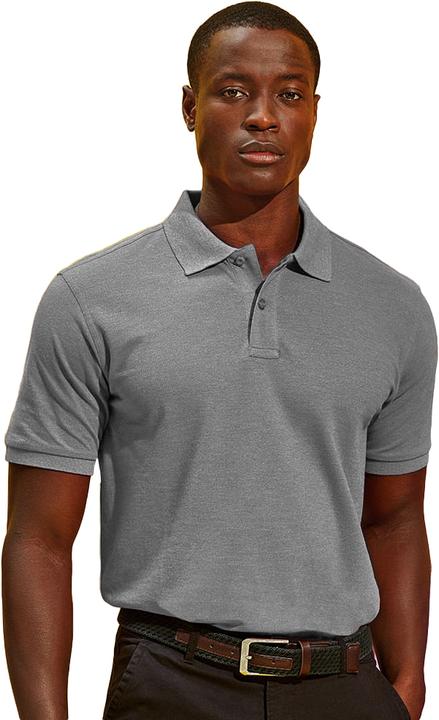 Image du produit Asquith & Fox Polo à manches courtes (S)