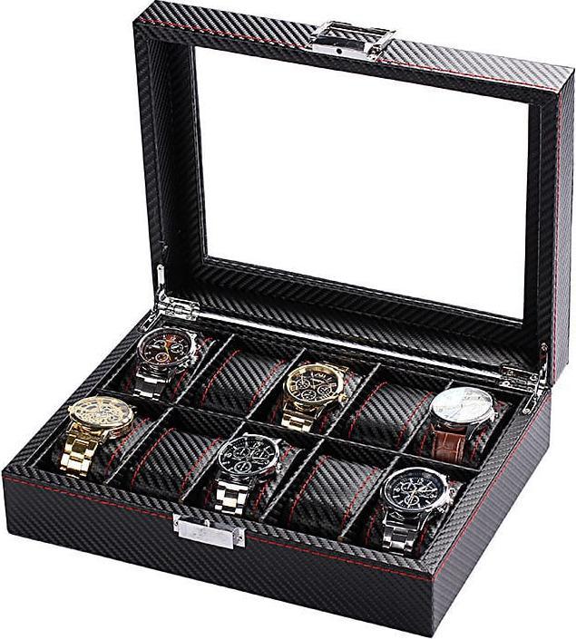 Jamb Watch box
